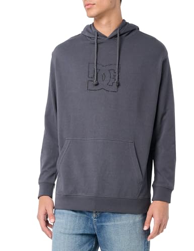 DC Men's Highland Pullover Hoodie Sweatshirt