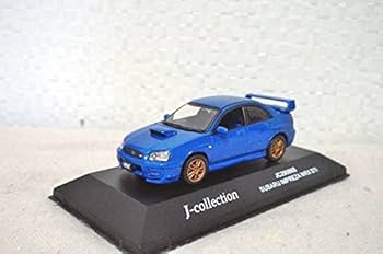 非売品　SUBARU 成約記念品 スバルインプレッサ　1/43 ミニカー 京商 ミニカー | 京商オリジナル 1/43 スバル インプレッサ S203