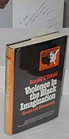 Violence in the Black Imagination: Essays and Documents 0399109439 Book Cover