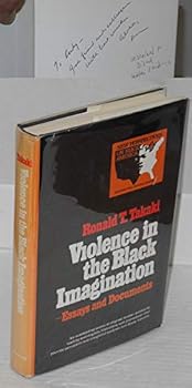 Hardcover Violence in the Black imagination: Essays and documents (New perspectives on Black America) Book