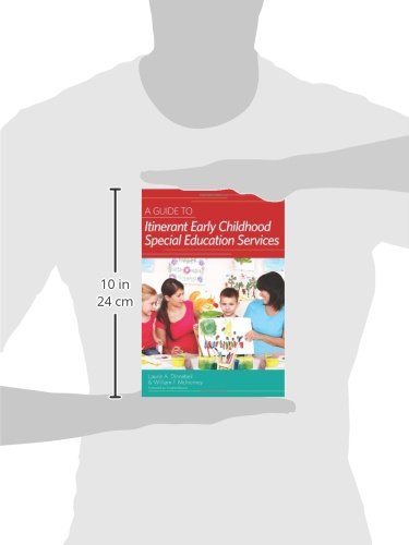 A Guide to Itinerant Early Childhood Special Education Services - Image 2