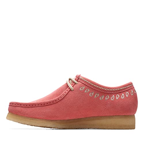 Clarks Men's Wallabee Shoe4