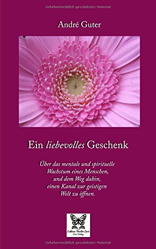 Ein liebevolles Geschenk