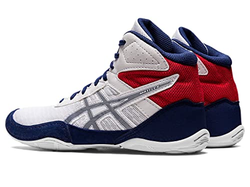 Image of ASICS Kid's Matflex 6 Grade School Wrestling Shoes