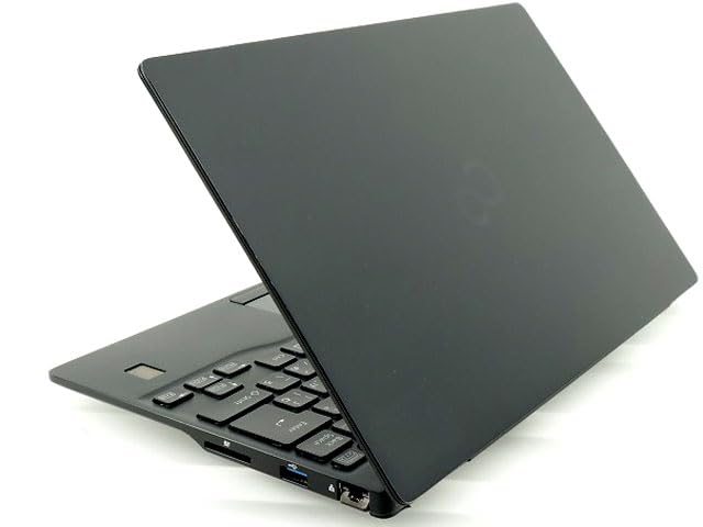 Amazon.co.jp: 【整備済み品】 富士通 Fujitsu Lifebook U9311/F