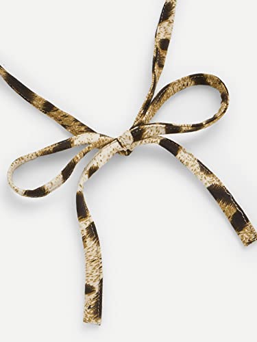 SOLY HUX Women's Y2k Gothic Contrast Lace Cami Crop Top Spaghetti Strap Slim Fit Tops4