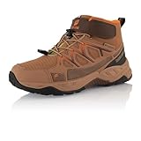 ✅ Praktischer Schnell- & Klettverschluss inkl. zusätzlicher Schnürsenkel für flexiblen Halt