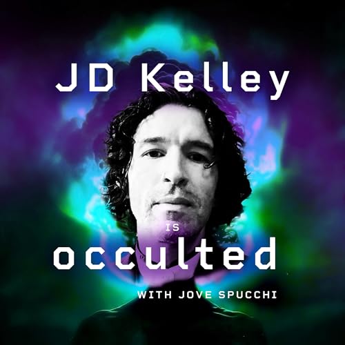 Occulted Ep. 5 - JD Kelley on the Path to AstroMagia, Talisman-Making, & Sky-Bothering