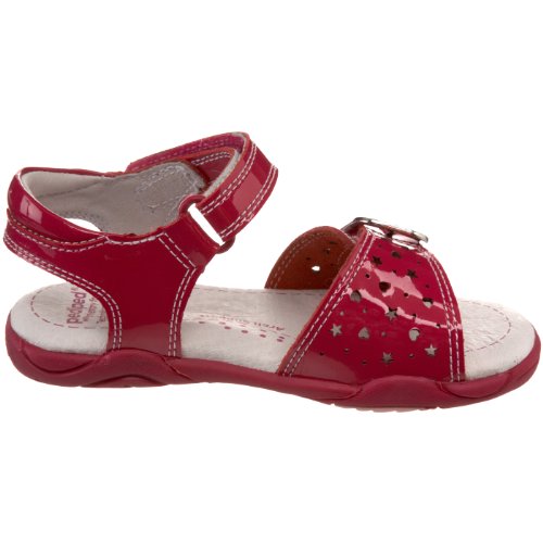 Pediped Flex Maggie Sandal (Toddler/Little Kid),Fuchsia,20 Eu (5 M Us Toddler) #TOP5