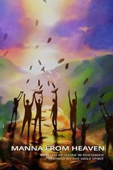 Paperback Manna From Heaven Book