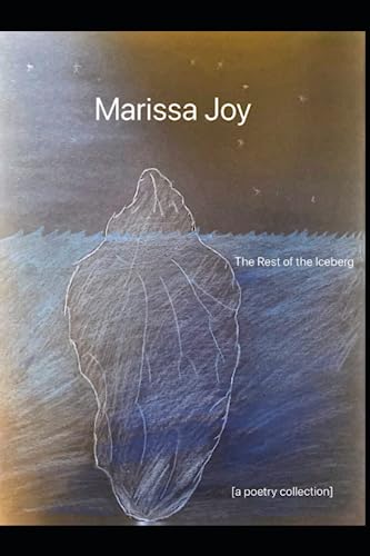 The Rest of the Iceberg: a poetry collection