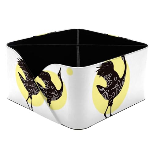 Porte-stylos rectangulaire à double compartiment pour bureau