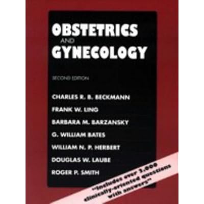 Obstetrics and Gynecology for Medical Students