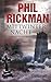 Cover zum Buch Mittwinternacht