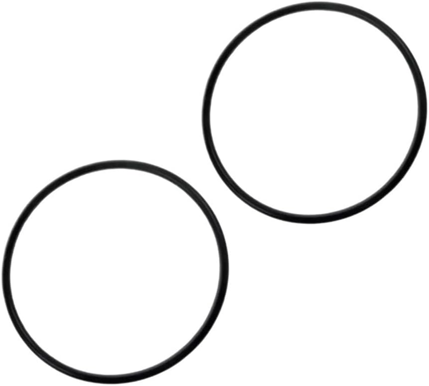 O-Ring For Outboard 925093 9-76557 45080 18-7183 320303 X2 PCS
