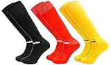 【Tejido Transpirable】hecho de una mezcla de poliéster + spandex, transpirable y absorbente del sudor, más resistente al desgaste.