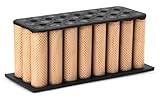 Air Filter AF454 for Fleetguard