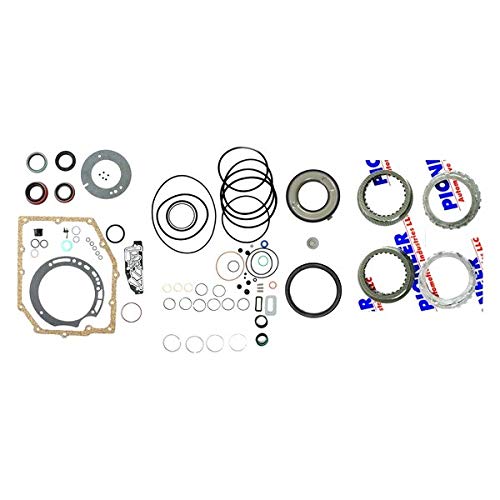 Pioneer Automotive 752267