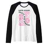 TShirt You Are Strong Brave Amazing Coffee Tumbler