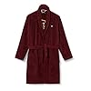 Tommy Hilfiger Towelling Robe Signature jongens cape