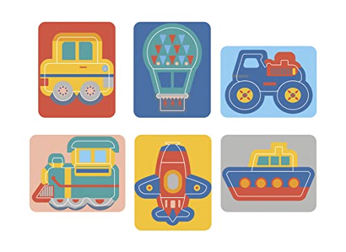 Clementoni Little Match - vue 6