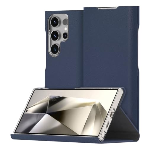 araree Galaxy S24 Ultra �Ή� SC-52E / SCG26 �蒠�^ �X�}�z�P�[�X Bonnet Stand �ySAMSUNG�̌����F�� �������K�i�z [ �v���~�A���t�F�C�N���U�[ �}�O�l�b�g �N���[�W���O ���ߋ� �J�[�h���[ �X�^��