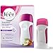 Veet EasyWax Roll On - Kit d'Epilation à la Cire