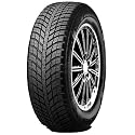 Nexen 215/70 R16 100H Ganzjahresreifen Allwetter Offroad M+S 3PMSF Reifen Kompatibel mit MERCEDES-BENZ SPRINTER 5-t Pritsche/Fahrgestell 905, OPEL GRANDLAND X A18 ANTARA, FORD RANGER