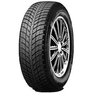 Nexen 215/55 R18 99V XL Ganzjahresreifen Allwetter M+S 3PMSF Reifen