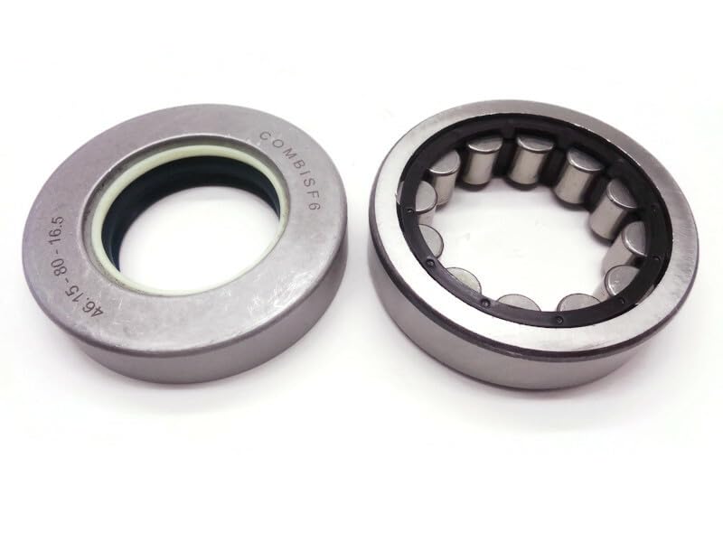 Axle Assy. Bearing/Oil Seal Kit (Part No. 907/08400 904/50040) by Aries