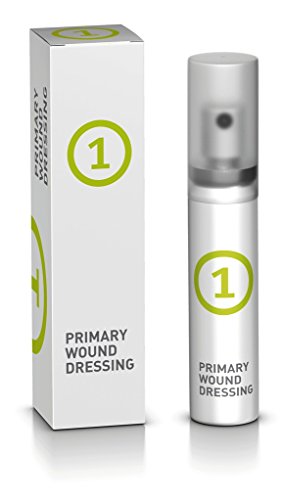 1 Primary Wound Dressing Spray de 17 ml o 10 ml.
