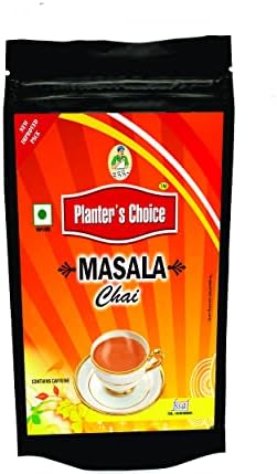 PLANTER'S CHOICE MASALA CHAI-CTC