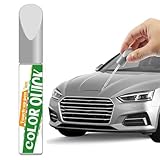 coches plataforma mqb Ahorre tiempo y esfuerzo: Repare áreas sin pintar o desconchadas de forma rápida y eficiente con nuestro rotuladores arañazos coche. Nuestro antirrayas se combina con la pintura original de su automóvil y no mostrará diferencias de color con la luz natural. Esto mantiene su automóvil como nuevo, ahorrándole dinero en reparaciones profesionales y manteniendo su vehículo en excelente estado.