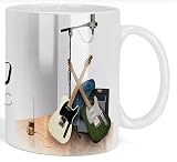  Status Quo Live At The BBC Taza Ceramica