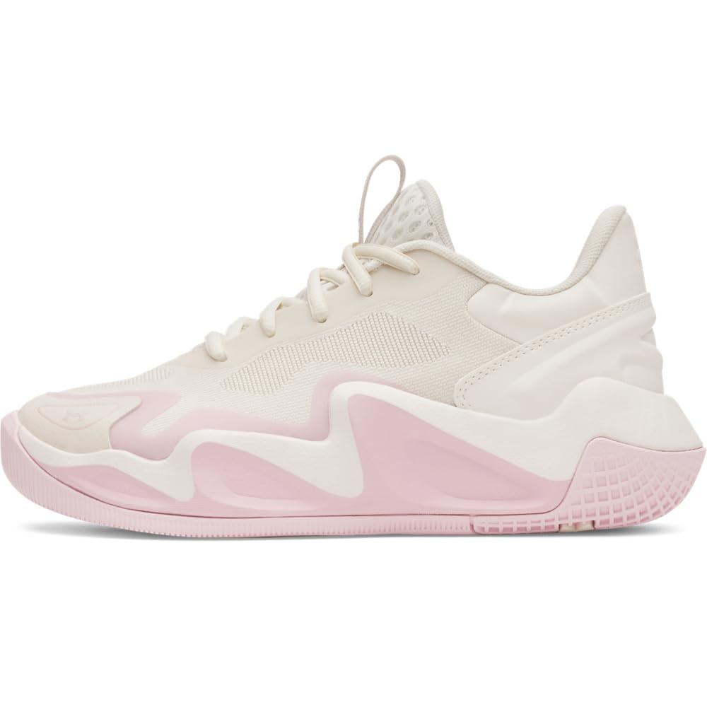 under armour Ace Low 2 Volleyball Shoes-picture-12