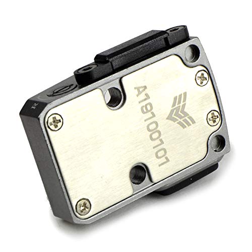 Amazon | SWAMPFOX KINGSLAYER タイプ ドットサイト グレー