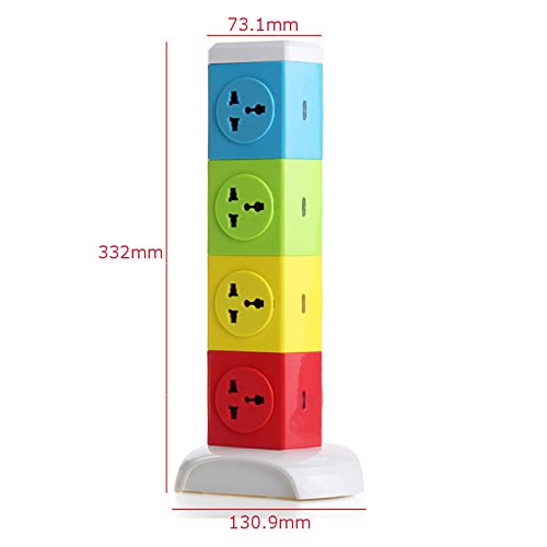 Panneau de raccordement USB pour bureau connecté et salon multimédia - 8