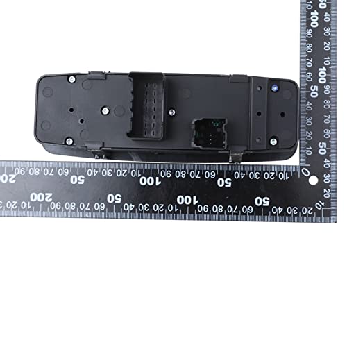 Commutateur de commande de fenêtre pour voiture référence 68110872AA - 6