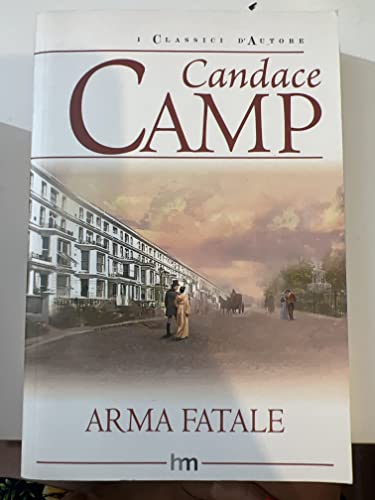  ARMA FATALE