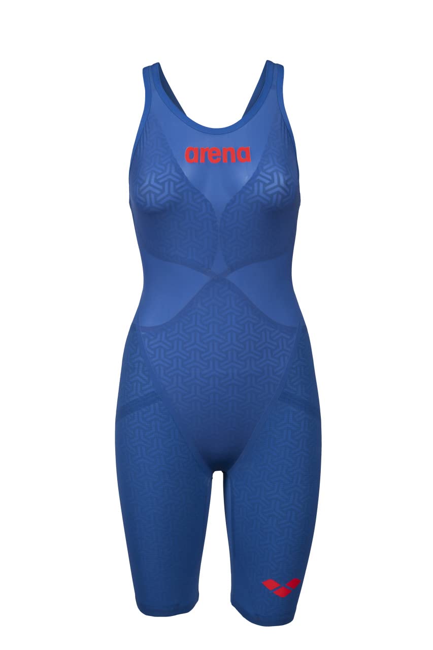 Arena Damen Carbon Glide Trainingsanzug