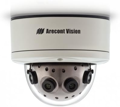 Arecont Vision 12 Megapixel