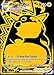 Pokemon - Pikachu VMax - TG29 - Trainer Gallery - Lost Origin - Full Art - Black & Gold Holo Foil Card