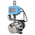 Bur-Cam 506532SS ¾ HP dual application jet pump