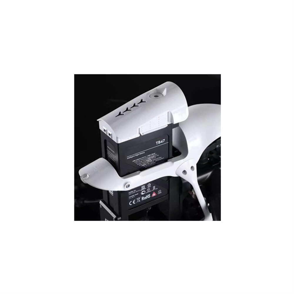 Oryginał dla DJI Inspire 1 TB48 Inteligentny akumulator lotu TB47 Inteligentny akumulator lotu dla Inspire 1 Inteligentny akumulator lotu(TB47 99% NEW)