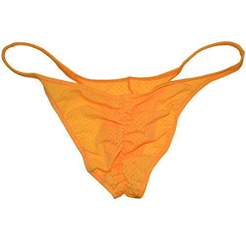 OROCOJUCO Men Whale Tail Bikini Bodybuilding Contest Posing Trunks Competition Suit Physique Briefs4