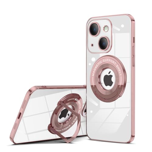 Coque iPhone 15 fine transparente anti-jaunissement protégeant l'objectif des rayures