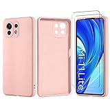 protector liquido para pantalla de celular ★ [Fácil de limpiar]: la superficie del producto está diseñada para ser a prueba de polvo y huellas dactilares, no es fácil de manchar y fácil de limpiar. Si hay alguna mancha, límpiela directamente con un paño húmedo.