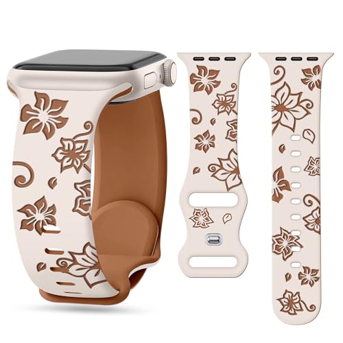 [Bokoios] ���ɗD�����V���R���o���h��?�A�b�v���E�H�b�` �o���h ���f�B�[�X 42mm 41mm 40mm 38mm �X�|�[�c�R���p�`�u��Apple Watch �l�C��? ����ȃA�b�v���E�H�b�` �x���g������ꂩ�킢�� �����ȒP�R���p�`�u��Appl