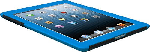 Targus Safeport Rugged Case, Everyday Protection For Ipad 2, 3, And 4, Blue (Thd04502Us) #TOP4