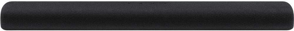 SAMSUNG HW-S60T 4.0ch All-in-One Soundbar with Side Horn Speakers Surround Sound & Alexa - (Renewed)